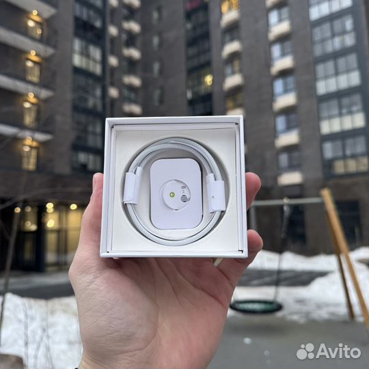 AirPods Pro 2 premium (бесплатная доставка)