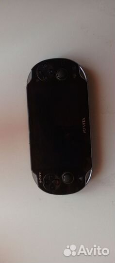 Sony ps Vita
