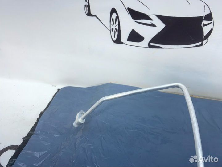 Трубка кондиционера Toyota Rav4 30