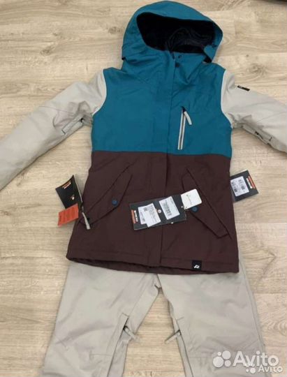 Горнолыжный костюм Ride