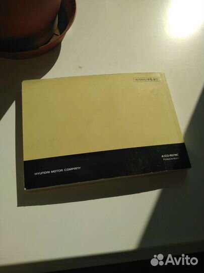 Руководство по эксплуатации Hyundai Gatz