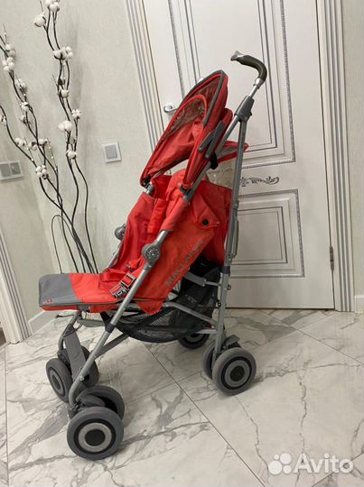 Коляска maclaren