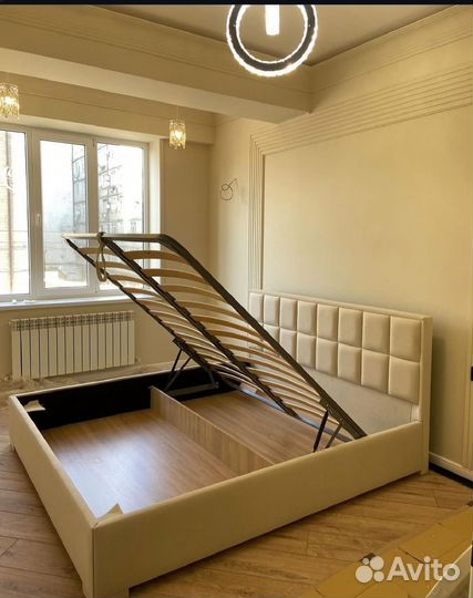 Кровати 180/200 и 160/200 с доставкой