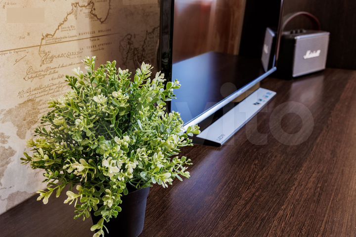 1-к. квартира, 36 м², 3/12 эт.