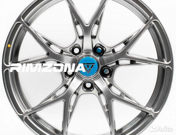 Литые диски wheelegend R19 5x114.3 ave. НДС