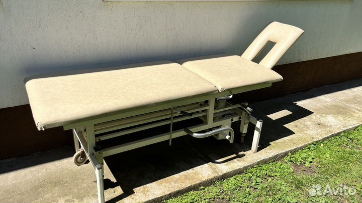 Массажный стол бу
