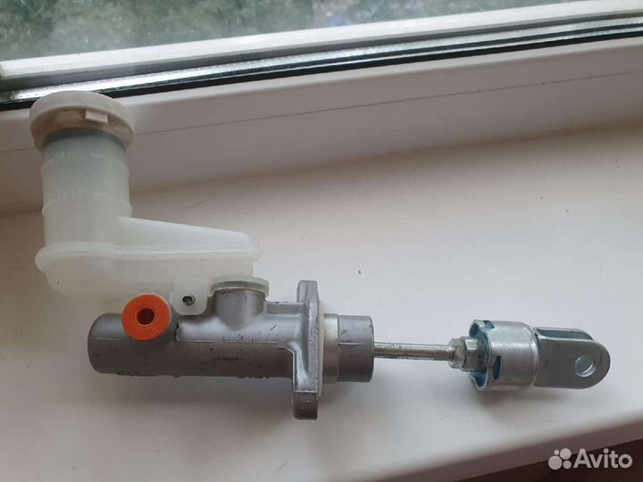 Цилиндр сцепления Lancer IX 6284 600 158