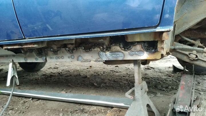 Ремонт Автомобилей