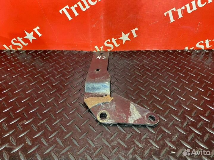 Кронштейн шумоизоляции двигателя Man TGS, Man TGX