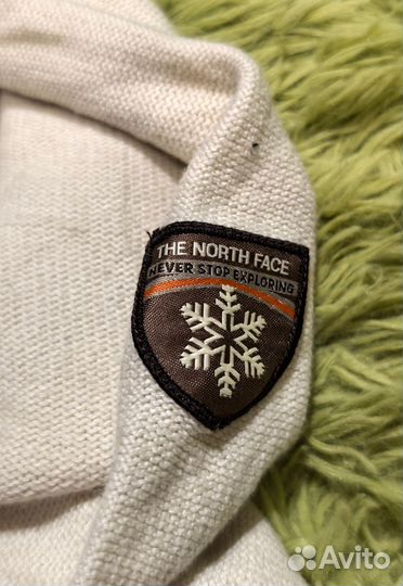 Свитер The North Face Оригинал