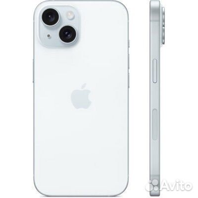 iPhone 15, 128 ГБ