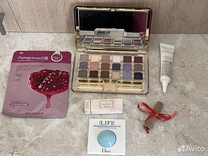 Палетка теней Estee Lauder Оригинал Новая