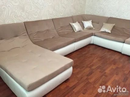 Диван Сафари