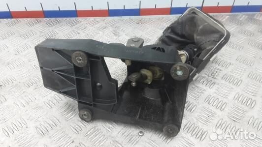 Кулиса кпп opel vectra C (MML21DX01)