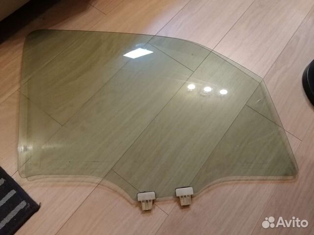 Стекло для Subaru Impreza 3