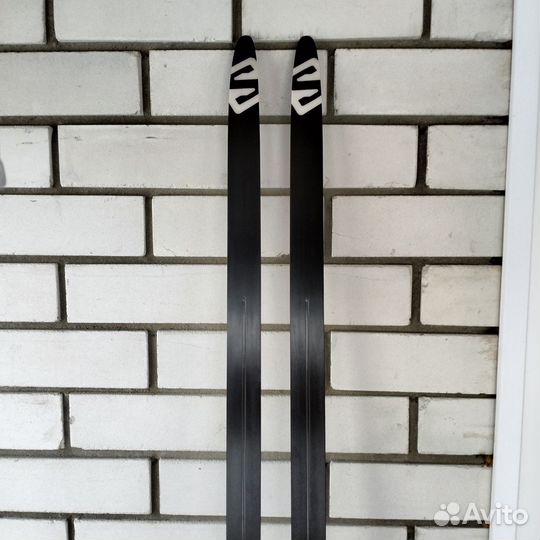 Лыжи беговые