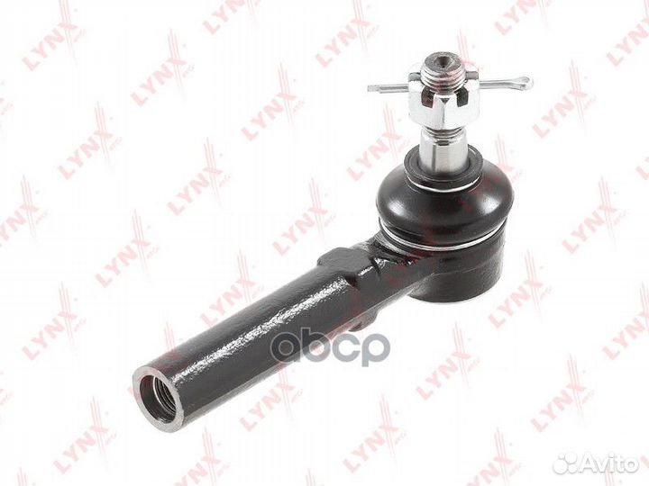 Рулевой наконечник перед прав/лев toyota HI