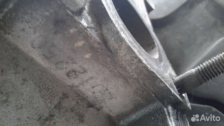 Головка блока hyundai grand starex евро 4