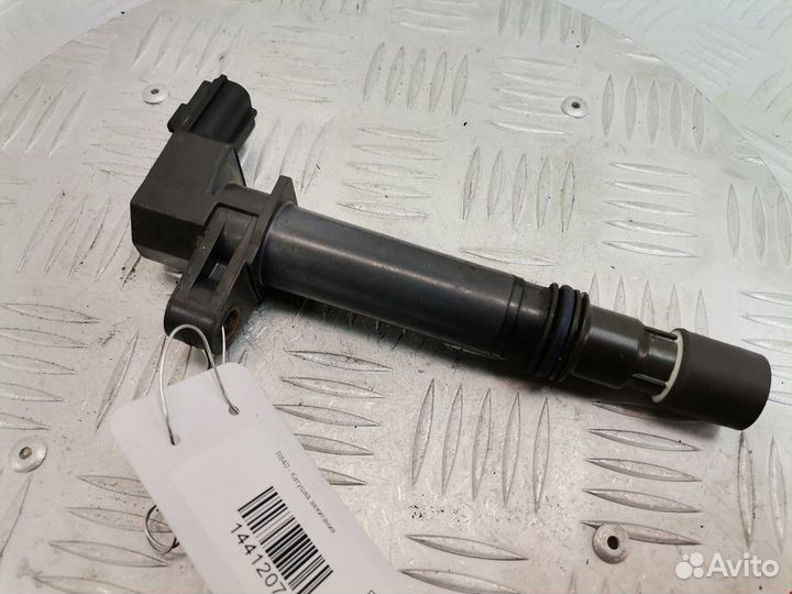 Катушка зажигания Jeep Grand Cherokee WJ 2002