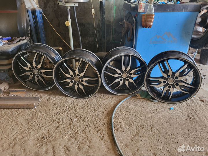 Продам диски