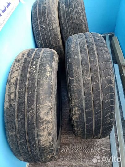 Nexen Classe Premiere 661 185/65 R15