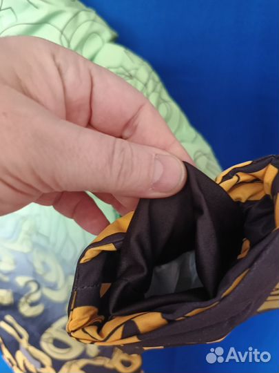 Детская демисезонная куртка