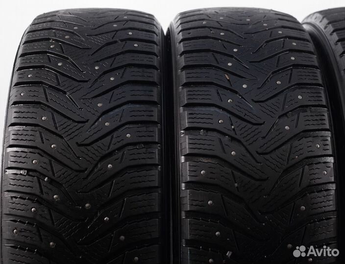 Kumho WinterCraft SUV Ice WS31 225/55 R19 99H