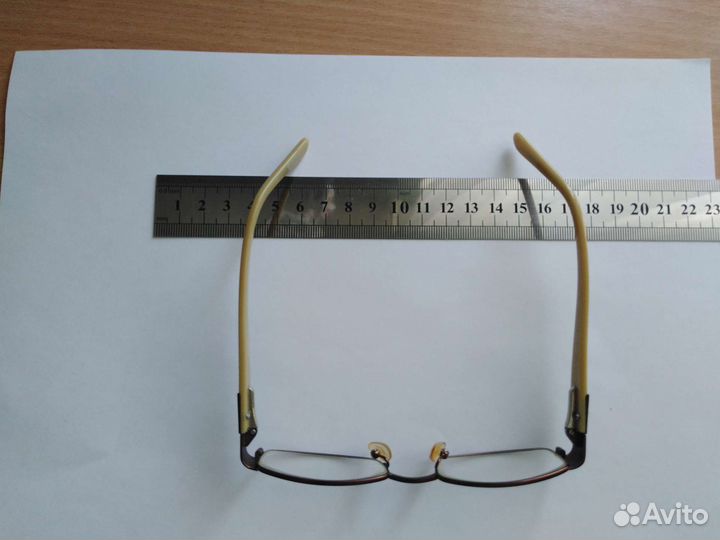 Оправа для детских очков