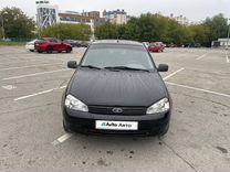 ВАЗ (LADA) Kalina 1.6 MT, 2012, 182 000 км, с пробегом, цена 400 000 руб.