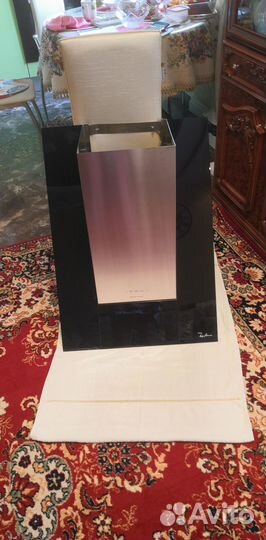 Вытяжной зонт Италия