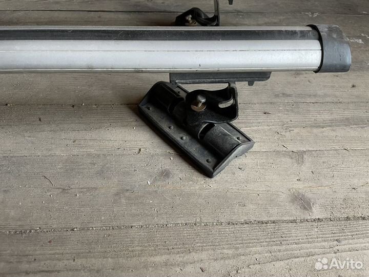 Багажник на крышу универсальный