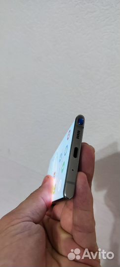 Samsung Galaxy Note 10, 8/256 ГБ