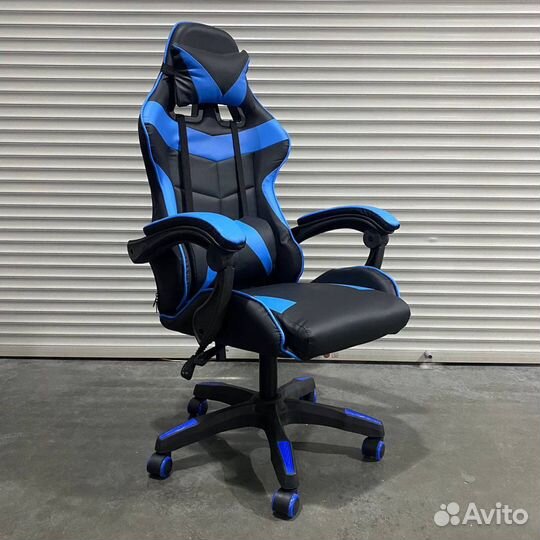 Кресло компьютерное игровое