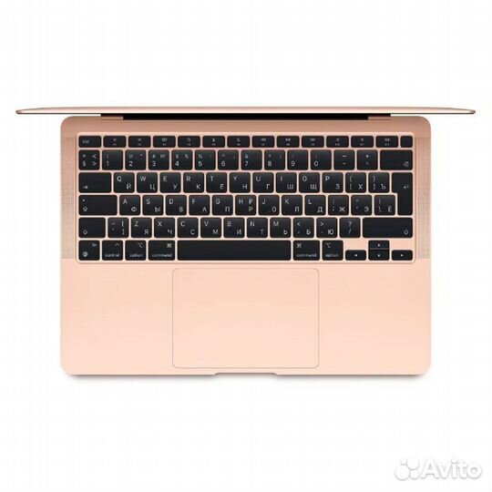 MacBook Air 13 2020 M1 8Gb 512Gb Gold