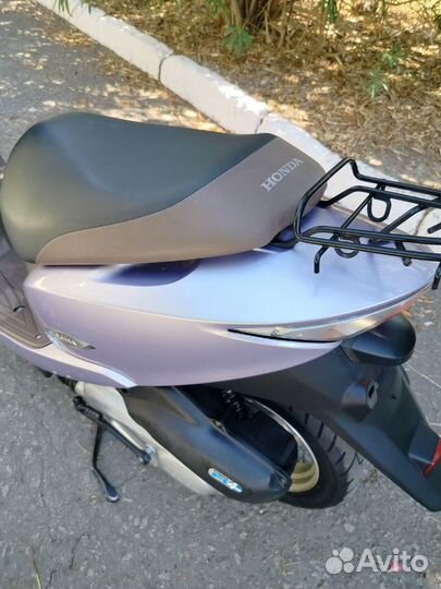 Honda Dio AF68