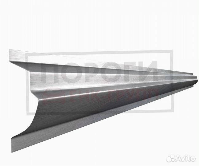 Пороги Mazda Atenza 3 седан и другие