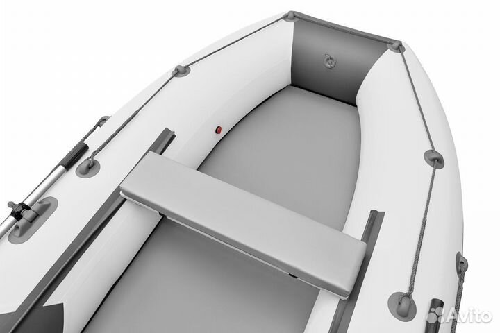 Лодка пвх Роджер (Roger) Sfera 3300 нднд