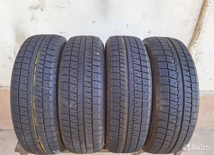 Bridgestone Blizzak Revo GZ 185/65 R15 88Q