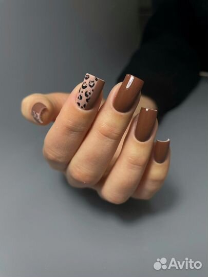 Мастер маникюра