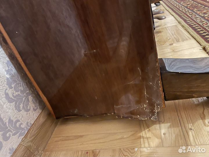 Пианино Аккорд