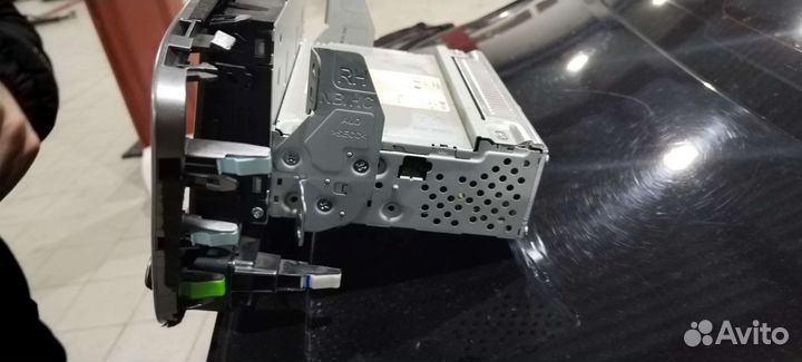 Автомагнитолы