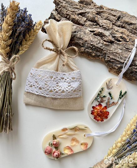 Флорентийское аромасаше