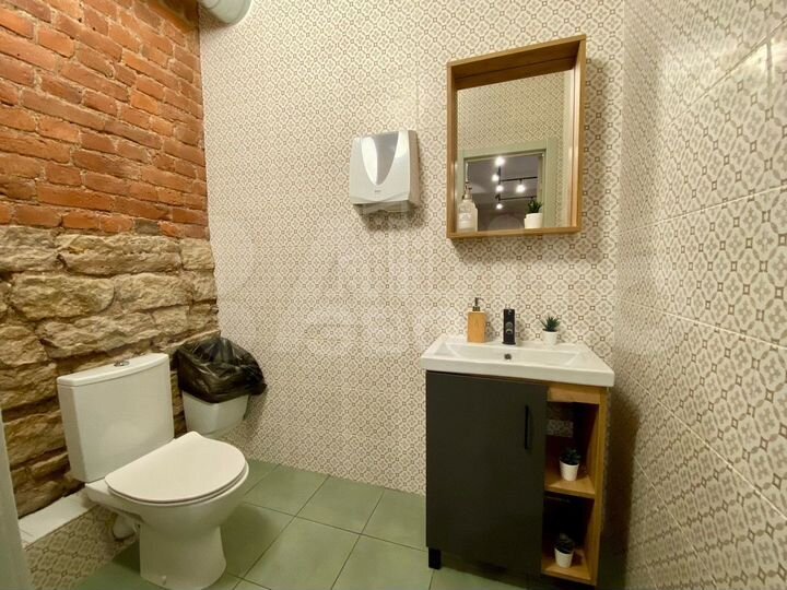 Сдам помещение общественного питания, 76 м²