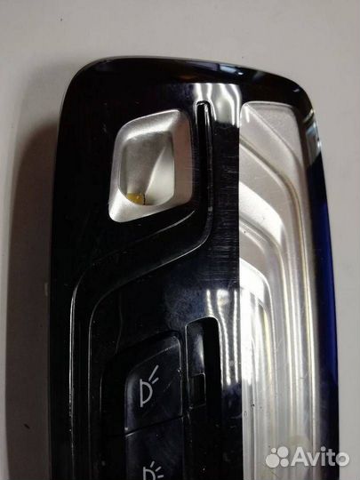 Фонарь салона (плафон) верхний BMW 5 G30/G31 2019