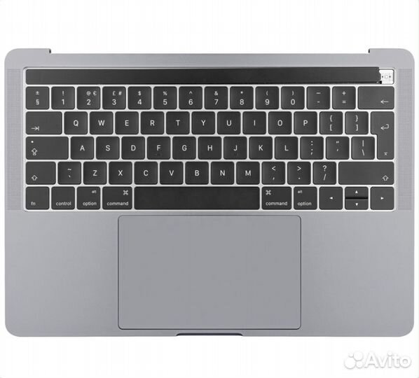 Топкейс Корпус MacBook Pro Air 2021 13, 14, 16