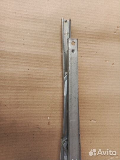 Mitsubishi Outlander 3 Стеклоподъемный механизм