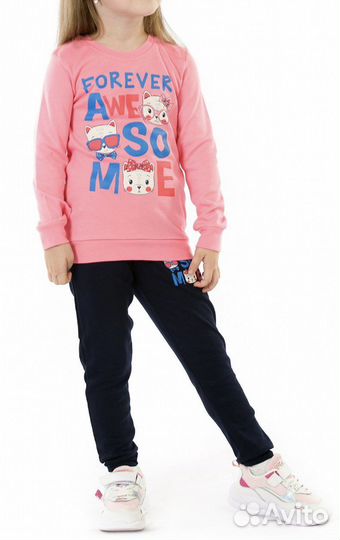 Костюм для девочки