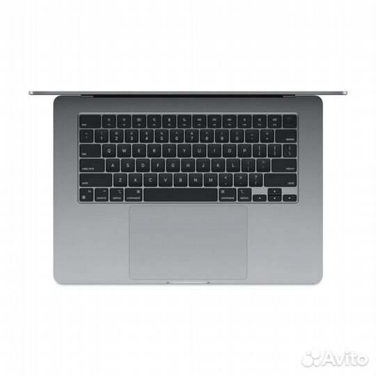 Apple MacBook Air 13 M3 mrxn3 8/256Gb серый космос