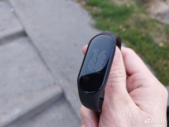 Xiaomi mi band 7 оригинальные