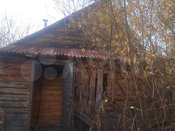 Участок 11 сот. (ИЖС)